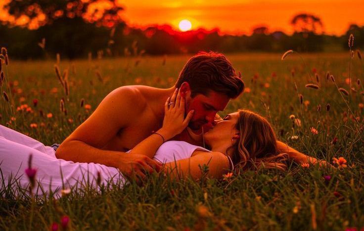 Rituels de magie pour renforcer une relation amoureuse