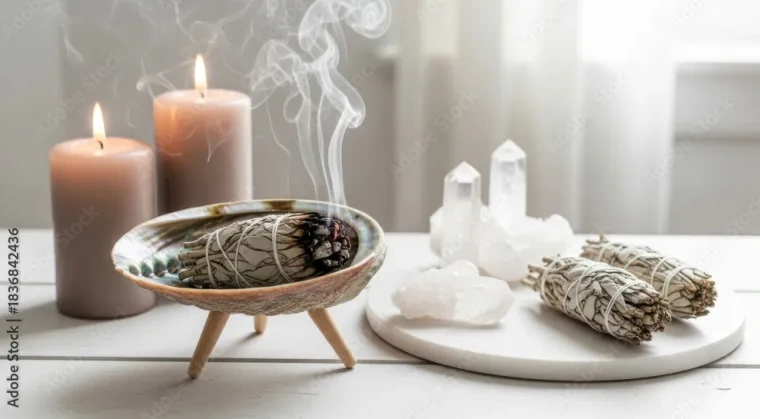 Rituel séparation couple