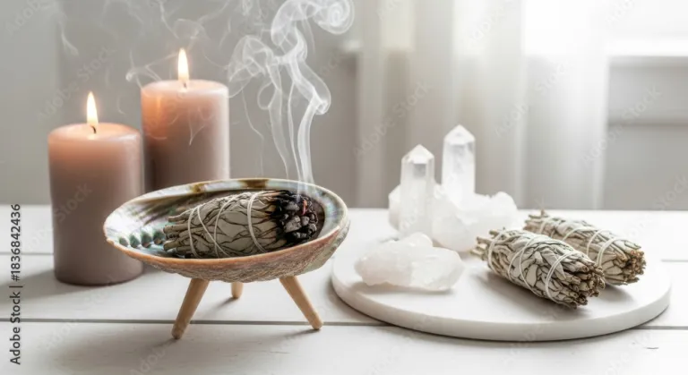 Rituel séparation couple