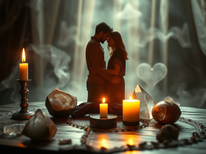 COMMENT BRISER UN COUPLE ?, EXPERT MARABOUT REPUTE