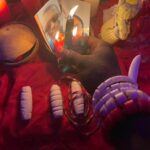 Rituel flamme d’amour